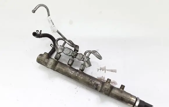 Toyota Yaris Fuel main line pipe 0445214133 238100N021