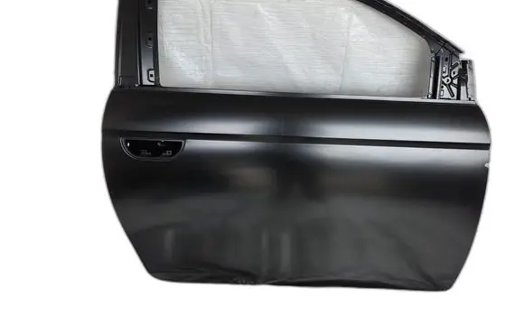 Fiat 500E Front door 52237031