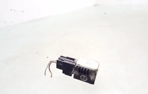 Mazda 3 I Airbag deployment crash/impact sensor 3M5T14B342AB