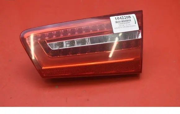 Audi A6 Allroad C7 Rear/tail lights 4G9945094B