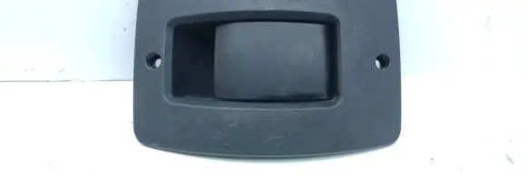 Fiat Ducato Rear door interior handle 242449