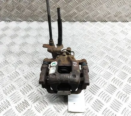 Volkswagen Caddy Rear brake caliper 2K5615423