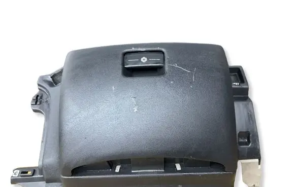 Citroen C4 Grand Picasso Refrigerator 9654110677