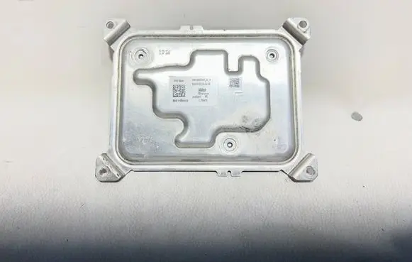 Jeep Avenger Voltage converter/converter module L795479
