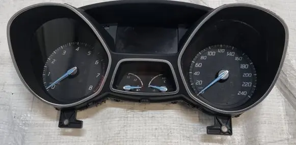 Ford Focus Speedometer (instrument cluster) BM5T-10849-JV