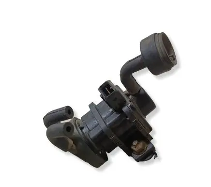 Opel Zafira A Turbo solenoid valve 4522371 4715396
