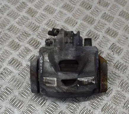 Peugeot 2008 II Front brake caliper 9835572180 1648035280