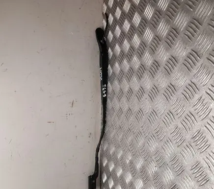 Opel Combo E Rear wiper blade arm 9839408980