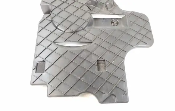 Mercedes-Benz SLK R172 Timing belt guard (cover) A6510101867