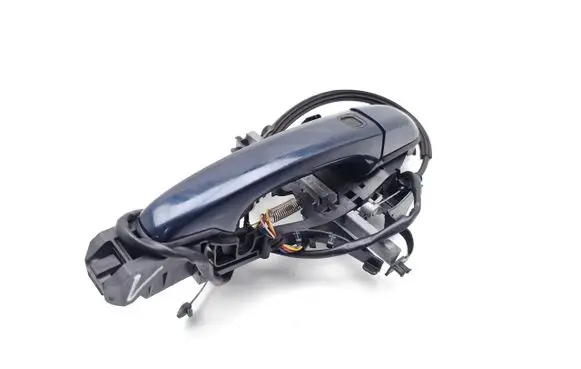 Jaguar XF Front door exterior handle 30784205
