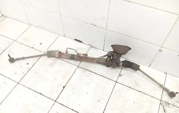 Renault Scenic I Steering rack 6820000021