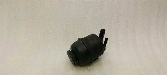 Mercedes-Benz CL C216 Power steering fluid tank/reservoir A2214660102