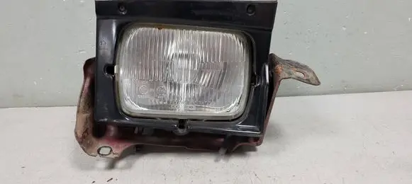 Honda Accord Headlight/headlamp 