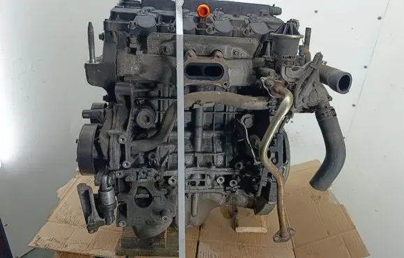 Honda Civic Engine R18A2