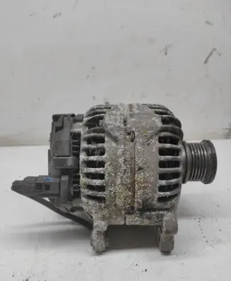 Volkswagen Sharan Generator/alternator 028903028E 0124515010