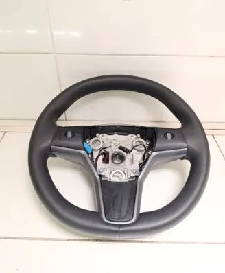 Tesla Model Y Steering wheel 162659900B DNE22012500004