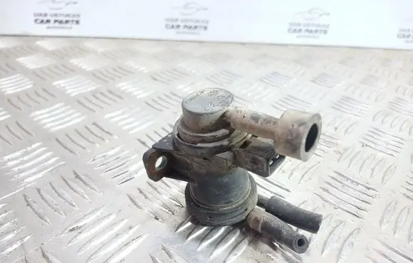 Fiat Marea Turbo solenoid valve