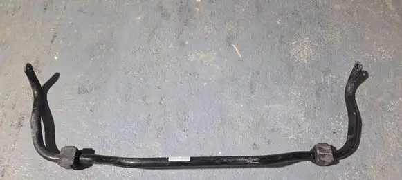 BMW 3 G20 G21 Front anti-roll bar/sway bar 16641010 6870678 0254X31