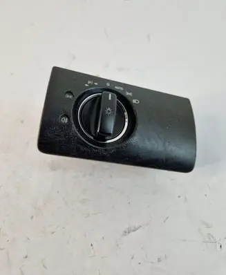 Mercedes-Benz ML W164 Light switch a1645453504