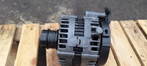Citroen C5 Generator/alternator 0986081330 0986XL2434