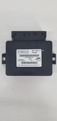 Volvo V60 Hand brake control module 6G912598CF