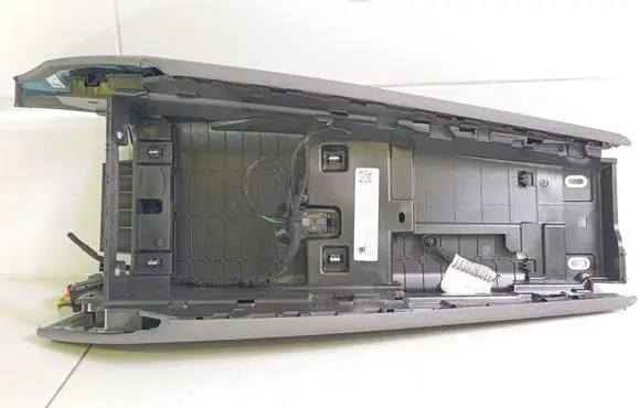 Skoda Enyaq iV Other center console (tunnel) element 5LB863480A