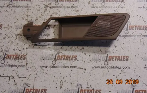 Mercedes-Benz GL X164 Other front door trim element