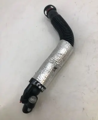 Seat Leon IV Breather hose/pipe 05e103474