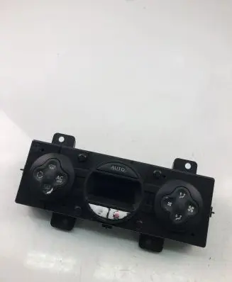 Renault Master III Interior fan control switch 275100015R