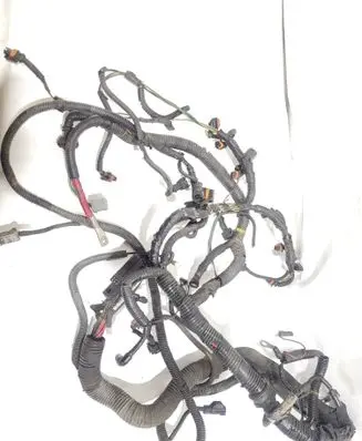Volvo S60 Engine installation wiring loom 08685156