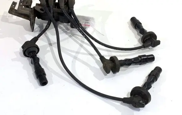 KIA Rio High voltage ignition coil