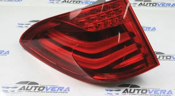 BMW 5 GT F07 Rear/tail lights 7199645