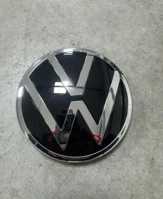 Volkswagen Golf VIII Other badges/marks 5H0853601D