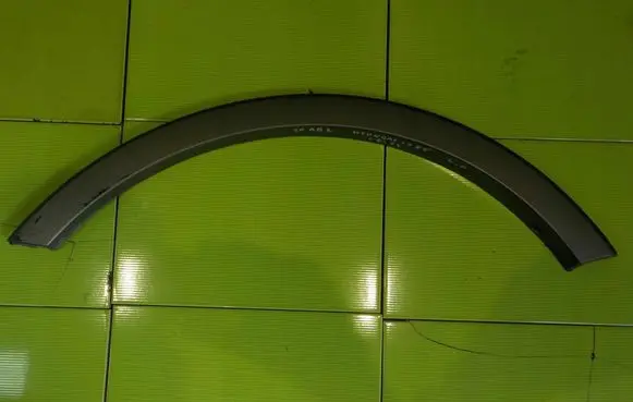 Hyundai ix 55 Front arch trim PRZOD 10AB2