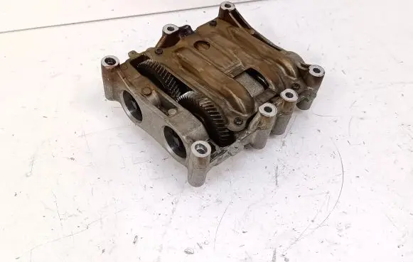 Volvo XC60 Balance shaft 31460628 71031475