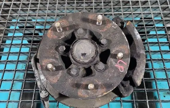 Ford Transit Front wheel hub spindle knuckle IMPRK1480881