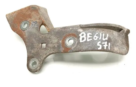 Fiat 500 Gear shift cable bracket 55222463