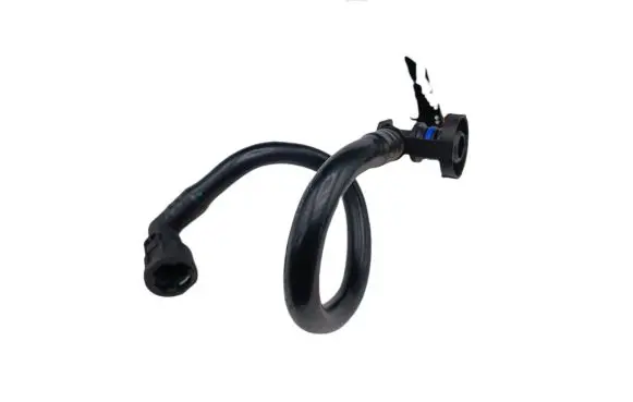 BMW 5 F10 F11 Fuel line/pipe/hose 73378
