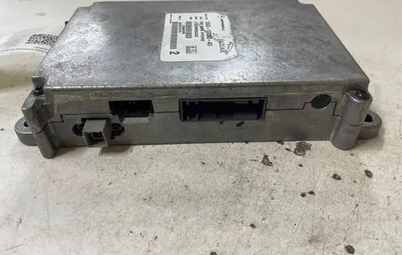 Phone control unit/module