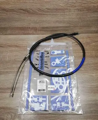 Peugeot 306 Handbrake/parking brake wiring cable 4745A0 CB380922