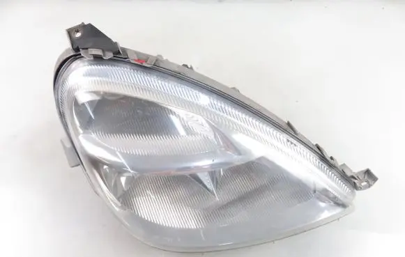 Mercedes-Benz A W168 Headlight/headlamp A1688201861 0301192202