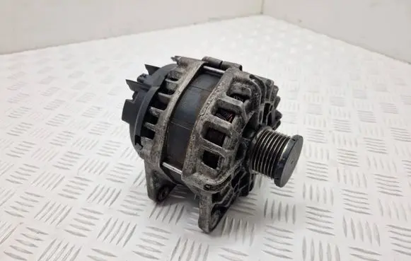 Renault Scenic IV - Grand scenic IV Generator/alternator 231004742R 2714141B FG18T173