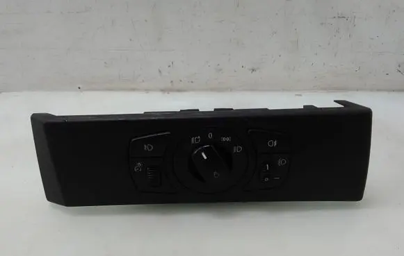 BMW 5 E60 E61 Light switch 6925260