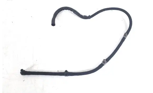 Mercedes-Benz Vito Viano W639 Fuel return line/hose A6460701132