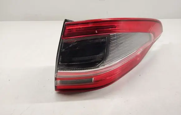 Ford S-MAX Rear/tail lights 17318702