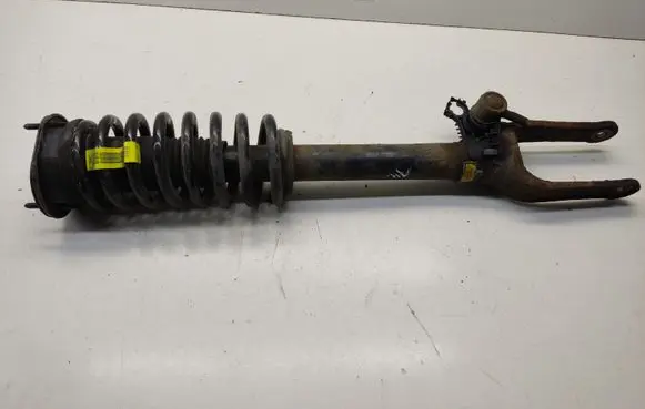 Mercedes-Benz R W251 Front shock absorber with coil spring Z010A00 D01270