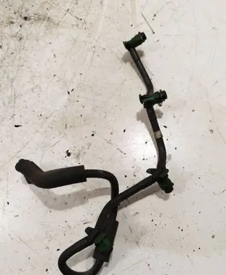 Peugeot 5008 Fuel return line/hose 
