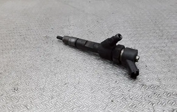 Renault Laguna II Fuel injector 0445110021 7700111014