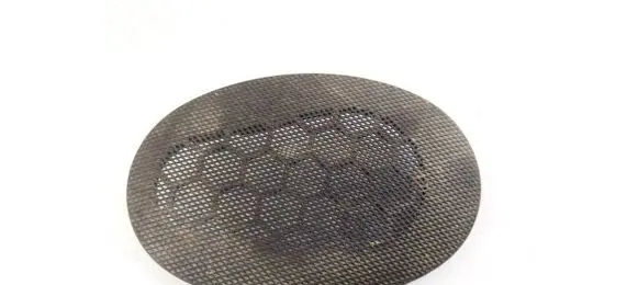 Ford Galaxy Side speaker trim/cover 7M5857227