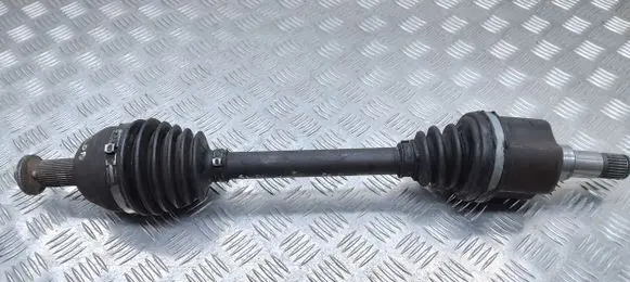 Ford S-MAX Front driveshaft